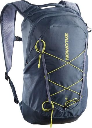 Salomon XT 15 Wanderrucksack - Unisex | blau/grau