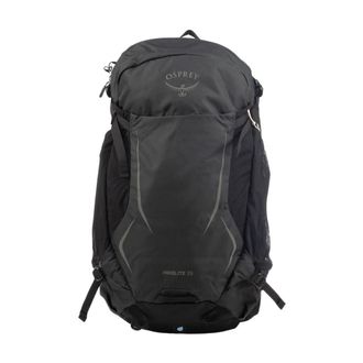 Osprey unisex, Tassen, Zwart, Maat: ONE Size Leer