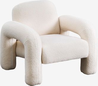 Sklum Sklum - Sill&oacute;n En Borreguito Nicxon