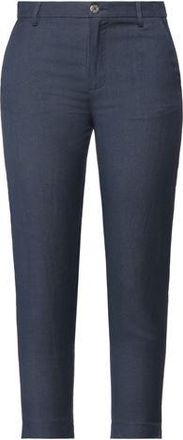 Virna Drò BOTTOMWEAR - Trousers on YOOX.COM