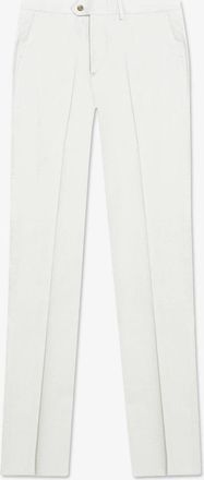 Larusmiani Velvet Trousers Howard Pants
