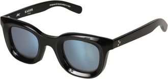 K&agrave;dor JOY Zonnebril - unisex - Zonnebrillen - Zwart - 45 MM - Accessoires