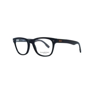 Ermenegildo Zegna Hombre, Accesorios, Negro, Talla: ONE Size