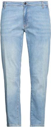 AT.P. CO PARTES DE ABAJO - Pantalones vaqueros en YOOX.COM