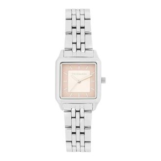 Trussardi Watches - Dames - Horloges - Grijs - ONE Size - Accessoires