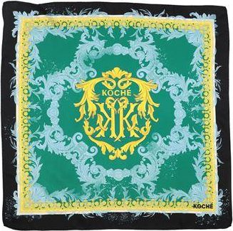 Koch&eacute; ACCESSORIES - Scarves on YOOX.COM