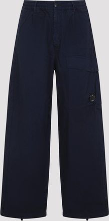 C.P. Company Cp Company Micro Reps Boxy cargobroek