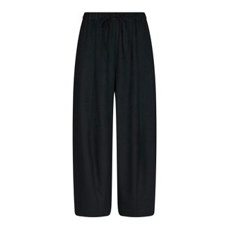 Neo Noir Mujer, Pantalones, Negro, Talla: XL