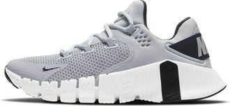 Nike Free Metcon 4 Wolf Grey CT3886-001
