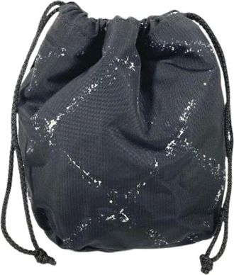 Chanel Pre-owned Travel Line Bucket Bag - Pre-owned - Mujer - Negro - ONE SIZE