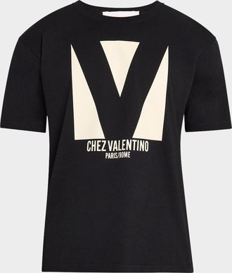 Valentino Garavani T-Shirts − Sale: up to −84% | Stylight