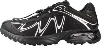 Salomon XT-Whisper GTX - Dames - Sport - Zwart - Maat: 44 EU
