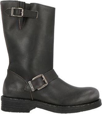 Replay CALZADO - Botas en YOOX.COM