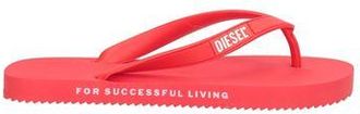 Diesel FOOTWEAR - Thong sandals on YOOX.COM