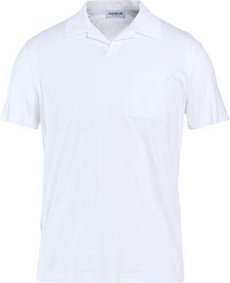 Dondup TOPWEAR - Polo shirts on YOOX.COM