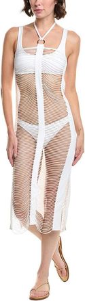 PQ Swim Monique Ring Midi Dress