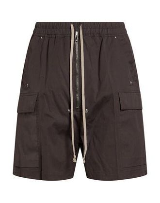 Rick Owens BOTTOMWEAR - Shorts e bermuda su YOOX.COM