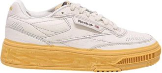 Reebok Hombre, Zapatos, Blanco, Talla: 44 EU