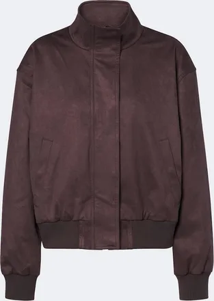 Velvet Quincy blouson jacket