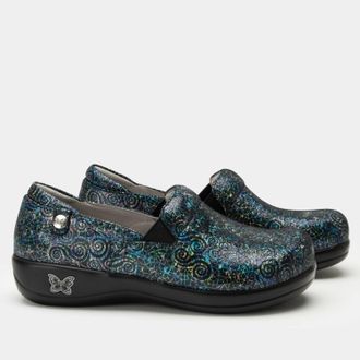 Alegria Womens Keli Shoe In Soft Serve