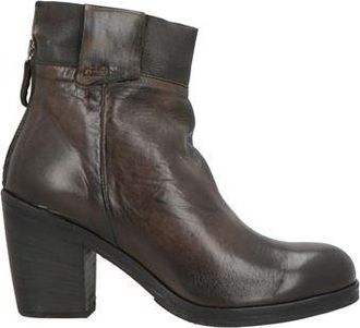 Cavallini FOOTWEAR - Ankle boots on YOOX.COM