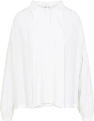 Giambattista Valli Mujer, Blusas y Camisas, Blanco, Talla: S