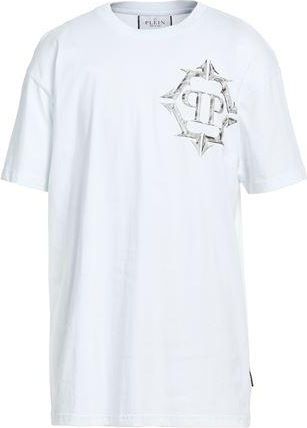 Philipp Plein TOPS - T-shirts auf YOOX.COM