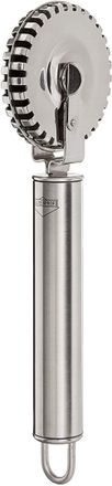 K&uuml;chenprofi 7-Inch Stainless Ravioli Wheel For Cutting and Crimping Pasta Dough in Silver at Nordstrom