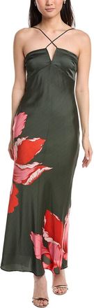 Hutch Zennia Maxi Dress