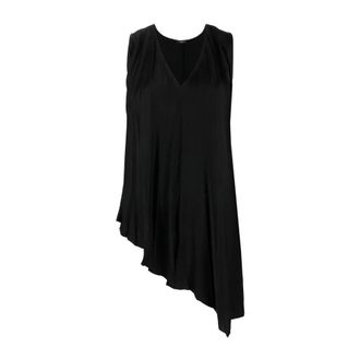 Joseph Blusa Dovehouse - - Tops - Donna - Nero - S