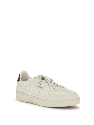 Axel Arigato Dice T-Toe Sneaker - Beige