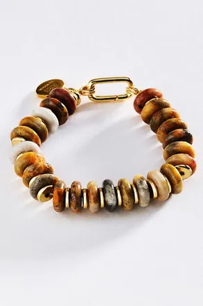 By Alona Rosalie Bracelet