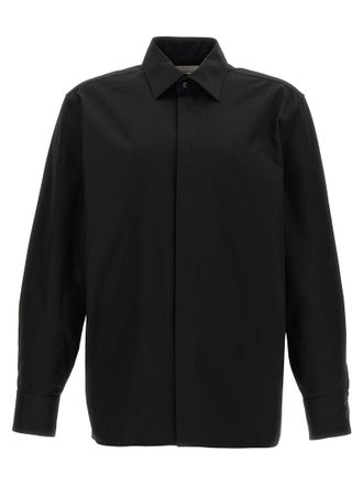 Saint Laurent Cassandre shirt