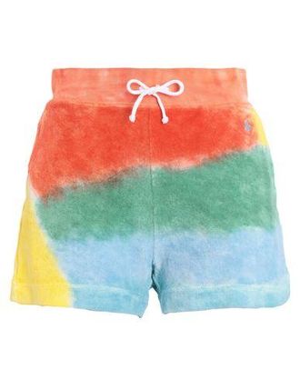 Ralph Lauren BOTTOMWEAR - Shorts & Bermuda Shorts on YOOX.COM