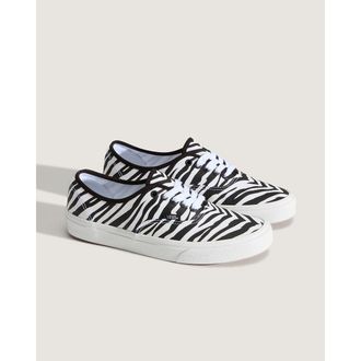 Vans Lage sneakers AUTHENTIC