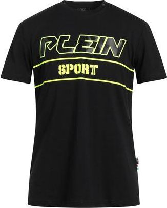 Plein Sport TOPWEAR - T-shirts sur YOOX.COM