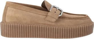Max Mara Schoenen, Dames, Bruin, 36 EU, Wkanavetta Loafer