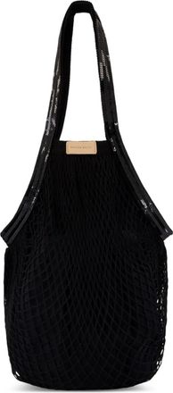 Vanessa Bruno Borsa a spalla - Nero