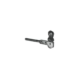 Pollmann Pollmann - Cierre Para Ventana 165mm V2a