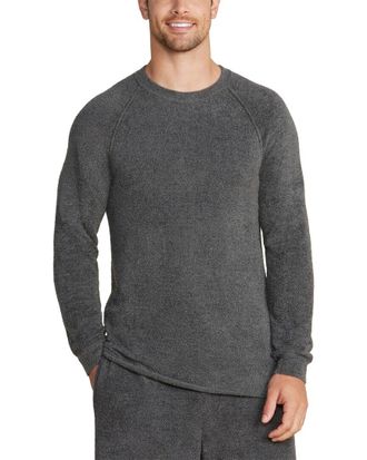 Barefoot Dreams Cal Raglan Pullover