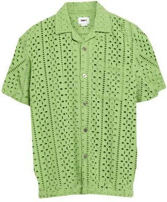 Obey TOPS - Hemden auf YOOX.COM