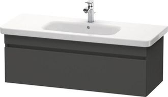 Duravit Duravit - Durastyle Mueble De Pared 6395, 1 Caj&oacute;n, 1130mm, Para