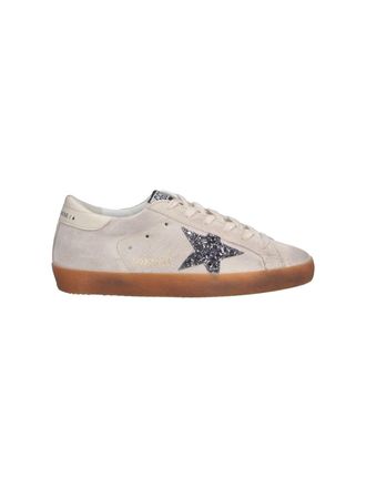 Golden Goose Sneakers Super-Star