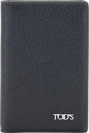 Tod's Uomo, Accessori, Nero, Taglia unica, new