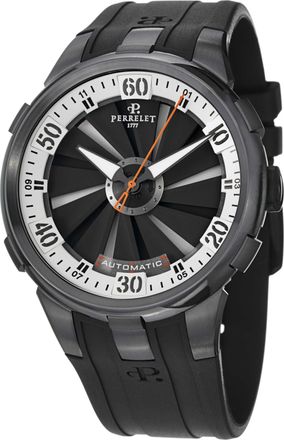 Perrelet Turbine XL Mens Watch