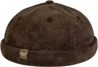 Reell Docker Cap - Unisex | braun