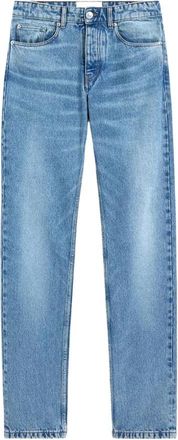 Ami Pantalone - Heren - Regular Fit Jeans - Blauw - W30 - Jeans