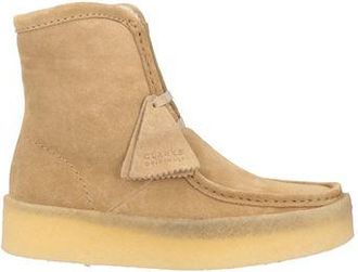 Clarks CALZADO - Botines de ca&ntilde;a alta en YOOX.COM