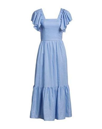 Actualee DRESSES - Maxi dresses on YOOX.COM