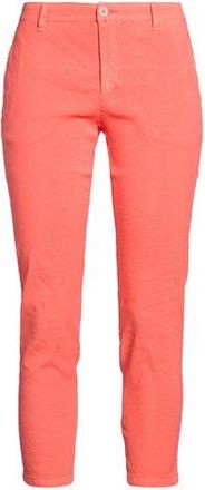 120% Lino PARTES DE ABAJO - Pantalones en YOOX.COM